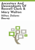 Ancestors_and_descendants_of_Roswell_Clark___Mary_Walton