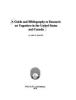 A_guide_and_bibliography_to_research_on_Yugoslavs_in_the_United_States_and_Canada
