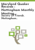 Maryland_Quaker_records___Nottingham_Monthly_Meeting__Cecil_County