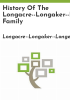 History_of_the_Longacre--Longaker--Longenecker_family