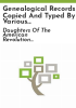 Genealogical_records_copied_and_typed_by_various_chapters_of_the_Daughters_of_the_American_Revolution