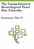 The_comprehensive_genealogical_feast_day_calendar