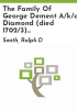 The_family_of_George_Dement_a_k_a_Diamond__died_1702_3__of_Southern_Maryland_to_1820