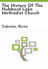 The_history_of_the_Hubbard_Lake_Methodist_Church