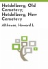 Heidelberg__Old_Cemetery__Heidelberg__New_Cemetery