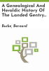 A_genealogical_and_heraldic_history_of_the_landed_gentry_of_Ireland