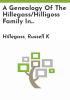 A_genealogy_of_the_Hillegass_Hilligoss_family_in_America