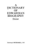 A_Dictionary_of_Edwardian_biography