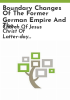 Boundary_changes_of_the_former_German_Empire_and_the_effect_upon_genealogical_research