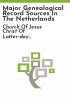 Major_genealogical_record_sources_in_the_Netherlands