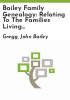 Bailey_family_genealogy