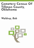 Cemetery_census_of_Tillman_County__Oklahoma