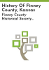 History_of_Finney_County__Kansas