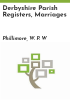 Derbyshire_parish_registers__marriages