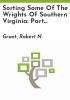 Sorting_some_of_the_Wrights_of_Southern_Virginia