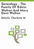 Genealogy_-_the_family_of_Edwin_Walton_and_Mary_Dent_Walton