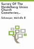 Survey_of_the_Heidelberg_Union_Church_cemeteries__Heidelberg_Township__Lehigh_Co___Pa