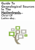 Guide_to_genealogical_sources_in_the_Netherlands__Overijssel