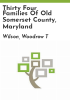 Thirty_four_families_of_old_Somerset_County__Maryland