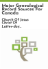 Major_genealogical_record_sources_for_Canada