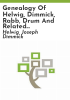 Genealogy_of_Helwig__Dimmick__Rabb__Drum_and_related_families