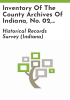 Inventory_of_the_county_archives_of_Indiana__no__02__Allen_County__Fort_Wayne_