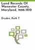 Land_records_of_Worcester_County__Maryland__1666-1810