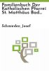 Familienbuch_der_katholischen_Pfarrei_St__Matth__us_Bad_Sobernheim