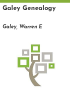 Galey_genealogy