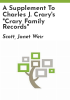 A_supplement_to_Charles_J__Crary_s__Crary_family_records_