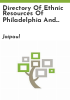 Directory_of_ethnic_resources_of_Philadelphia_and_Delaware_Valley