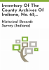 Inventory_of_the_county_archives_of_Indiana__no__65__Posey_County__Mount_Vernon_