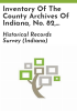Inventory_of_the_county_archives_of_Indiana__no__82__Vanderburgh_County__Evansville_