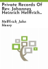 Private_records_of_Rev__Johannes_Heinrich_Helffrich__1790-1810_