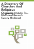 A_directory_of_churches_and_religious_organizations_in_Indiana