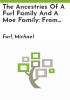 The_ancestries_of_a_Furl_family_and_a_Moe_family