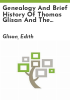 Genealogy_and_brief_history_of_Thomas_Glisan_and_the_John_Glisan_family