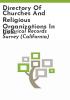 Directory_of_churches_and_religious_organizations_in_Los_Angeles_County