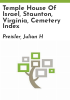 Temple_House_of_Israel__Staunton__Virginia__cemetery_index