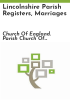 Lincolnshire_parish_registers__marriages