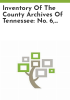 Inventory_of_the_county_archives_of_Tennessee