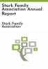 Stark_Family_Association_annual_report