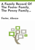 A_family_record_of_the_Foster_family__the_Penny_family__and_the_Squires_family_from_the_settling_on_Long_Island_to_the_present_time
