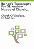 Bishop_s_transcripts_for_St__Andrew_Hubbard_Church__London