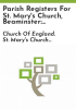 Parish_registers_for_St__Mary_s_Church__Beaminster