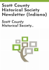 Scott_County_Historical_Society_newsletter__Indiana_