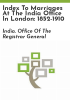Index_to_marriages_at_the_India_Office_in_London