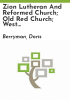 Zion_Lutheran_and_Reformed_Church__Old_Red_Church__West_Brunswick_Township__Schuylkill_County__PA