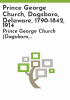 Prince_George_Church__Dagsboro__Delaware__1790-1842__1914