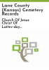 Lane_County__Kansas__cemetery_records